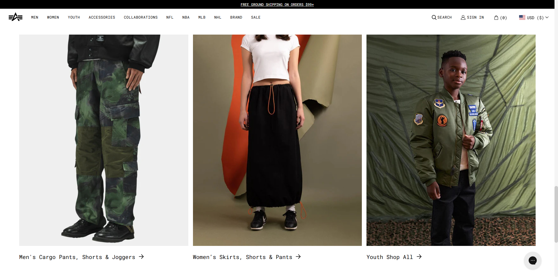 Alpha Industries Promo Code